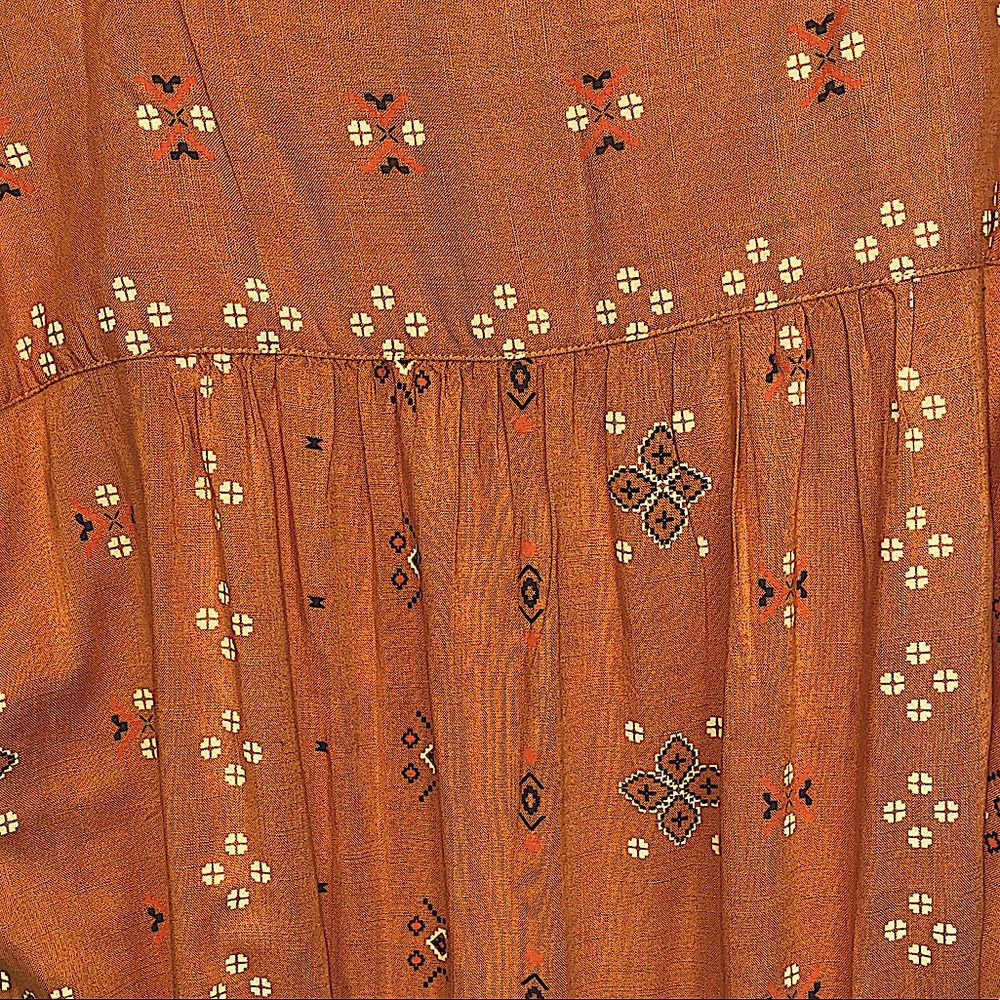 🆕 SONOMA Dolman Sleeve Dress - Picture 4 of 5